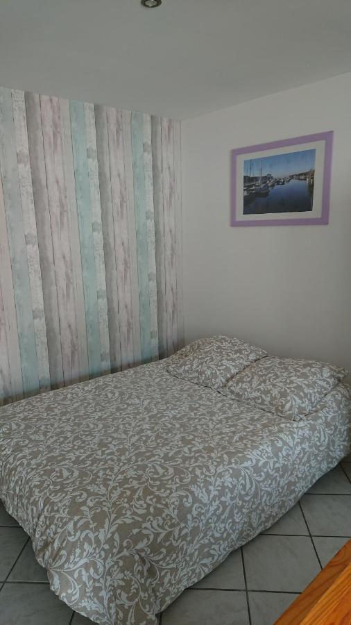 Studio Apartment Audenge Bagian luar foto