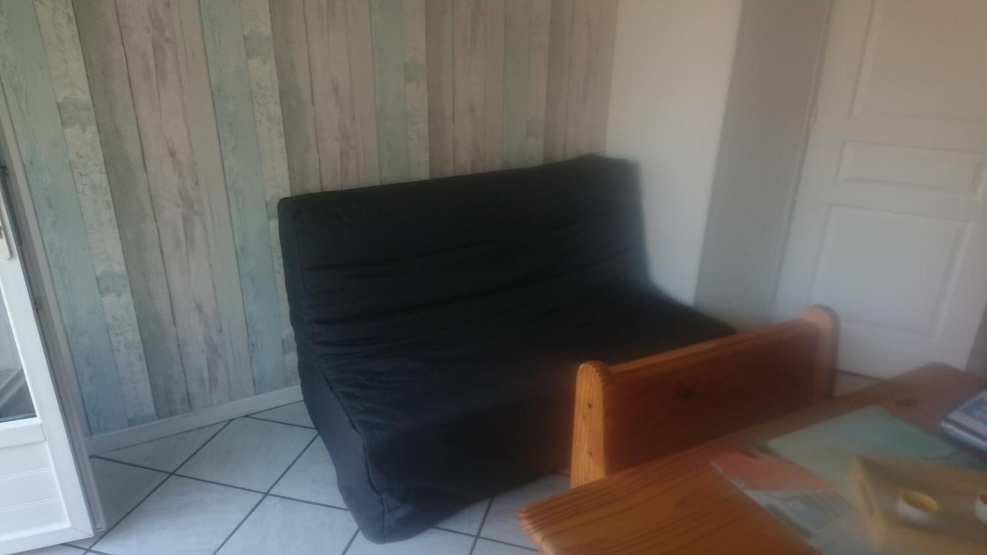 Studio Apartment Audenge Bagian luar foto